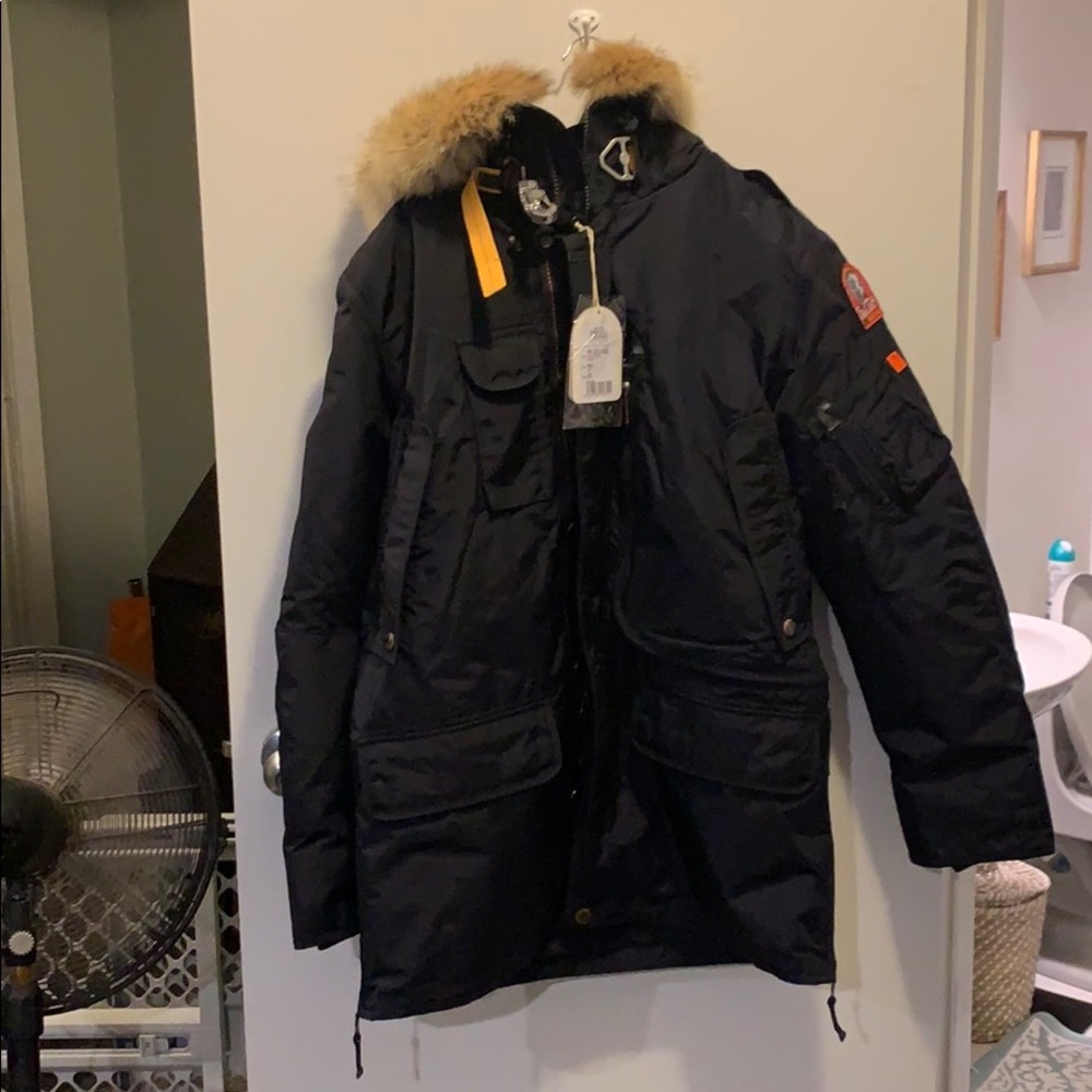 Brand new Parajumpers Kodiak jacket  XL
